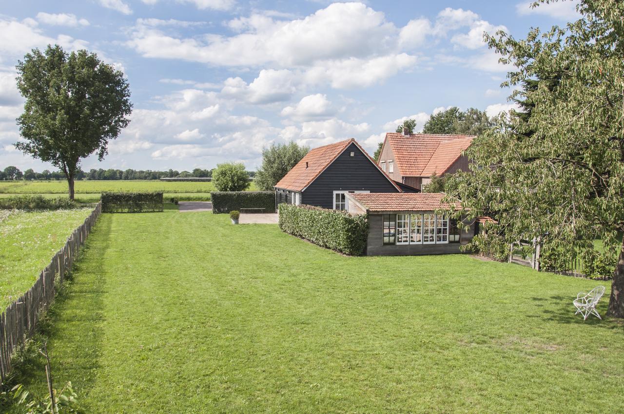 Bed and breakfast Bed & Breakfast Bed In Brabant Veghel Extérieur photo