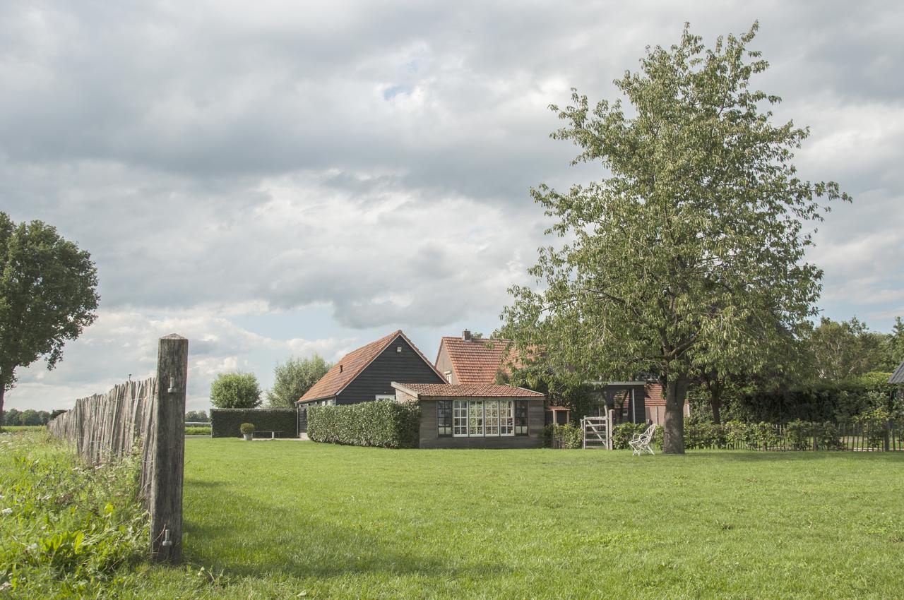 Bed and breakfast Bed & Breakfast Bed In Brabant Veghel Extérieur photo